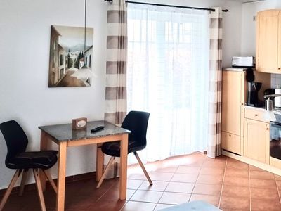 Ferienwohnung für 2 Personen (51 m²) in Thiessow 4/10