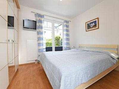 Ferienwohnung für 2 Personen (51 m²) in Thiessow 5/10