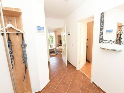 Ferienwohnung für 2 Personen (51 m²) in Thiessow 7/10