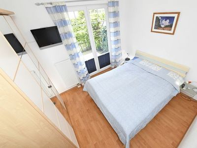 Ferienwohnung für 2 Personen (51 m²) in Thiessow 8/10