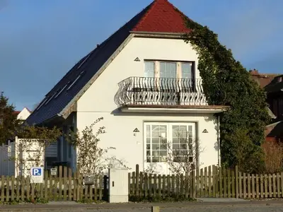 Ferienwohnung für 4 Personen (50 m²) in Thiessow 1/10