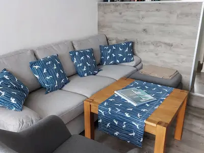 Ferienwohnung für 4 Personen (50 m²) in Thiessow 3/10