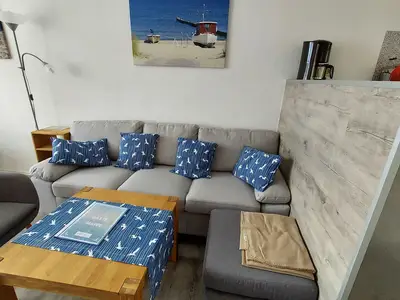 Ferienwohnung für 4 Personen (50 m²) in Thiessow 4/10