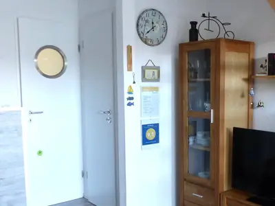 Ferienwohnung für 4 Personen (50 m²) in Thiessow 5/10