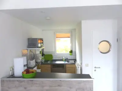 Ferienwohnung für 4 Personen (50 m²) in Thiessow 6/10