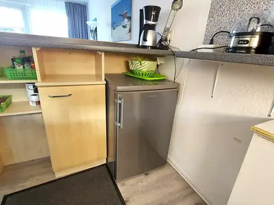 Ferienwohnung für 4 Personen (50 m²) in Thiessow 7/10