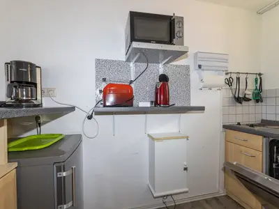 Ferienwohnung für 4 Personen (50 m²) in Thiessow 8/10