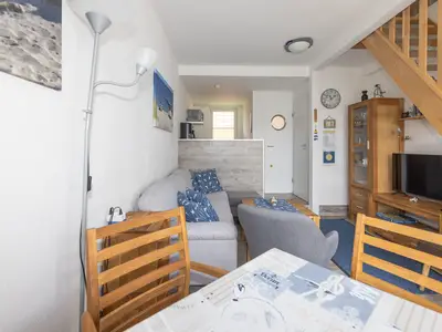 Ferienwohnung für 4 Personen (50 m²) in Thiessow 9/10