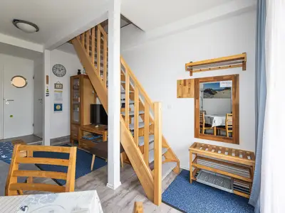 Ferienwohnung für 4 Personen (50 m²) in Thiessow 10/10