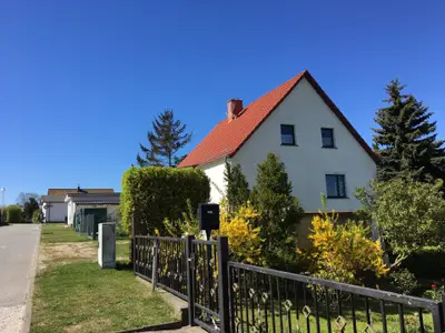 Ferienwohnung für 2 Personen (22 m²) in Thiessow 2/10