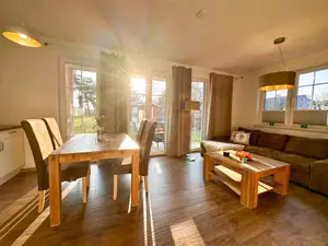 Ferienwohnung für 3 Personen (55 m²) in Thiessow