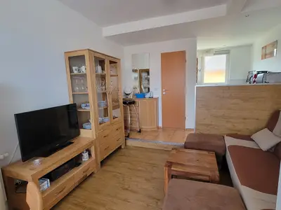 Ferienwohnung für 4 Personen (50 m²) in Thiessow 2/10