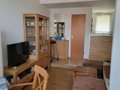 Ferienwohnung für 4 Personen (50 m²) in Thiessow 3/10
