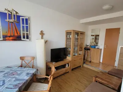 Ferienwohnung für 4 Personen (50 m²) in Thiessow 7/10