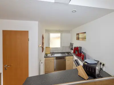 Ferienwohnung für 4 Personen (50 m²) in Thiessow 8/10