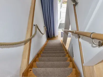 Ferienwohnung für 4 Personen (50 m²) in Thiessow 9/10