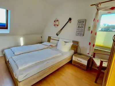 Ferienwohnung für 4 Personen (50 m²) in Thiessow 10/10