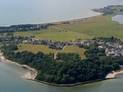 Ferienwohnung für 4 Personen (65 m²) in Thiessow 2/10