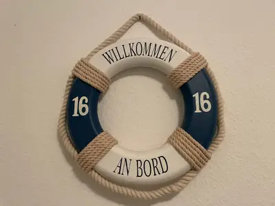 Ferienwohnung für 4 Personen (65 m²) in Thiessow 8/10