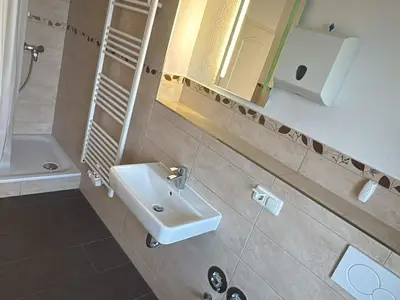 Ferienwohnung für 4 Personen (65 m²) in Thiessow 9/10