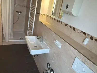 Ferienwohnung für 4 Personen (65 m²) in Thiessow 10/10