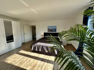 Ferienwohnung für 4 Personen (65 m²) in Thiessow