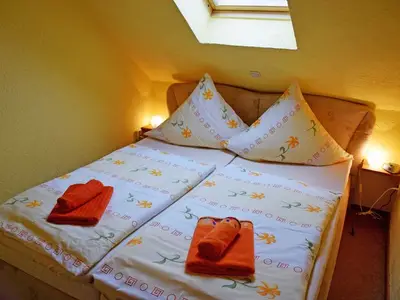 Ferienwohnung für 5 Personen (48 m²) in Thiessow 10/10