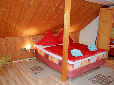 Ferienwohnung für 5 Personen (50 m²) in Thiessow 10/10