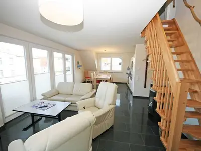 Ferienwohnung für 4 Personen (75 m²) in Thiessow 7/10
