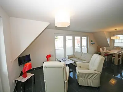 Ferienwohnung für 4 Personen (75 m²) in Thiessow 8/10