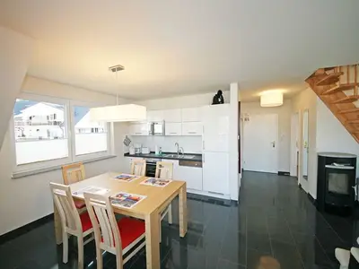 Ferienwohnung für 4 Personen (75 m²) in Thiessow 9/10