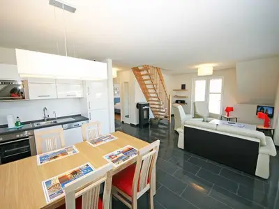 Ferienwohnung für 4 Personen (75 m²) in Thiessow 10/10