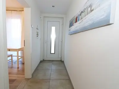 Ferienwohnung für 4 Personen (70 m²) in Thiessow 9/10