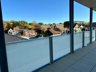 Fassade / Eingang