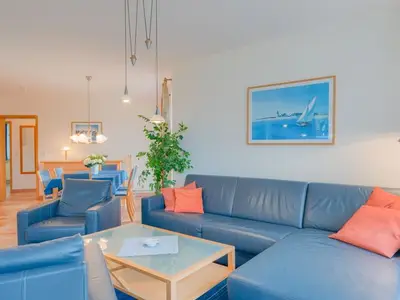 Ferienwohnung für 4 Personen (86 m²) in Thiessow 2/10