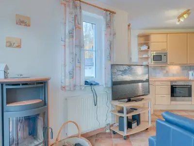 Ferienwohnung für 4 Personen (86 m²) in Thiessow 3/10