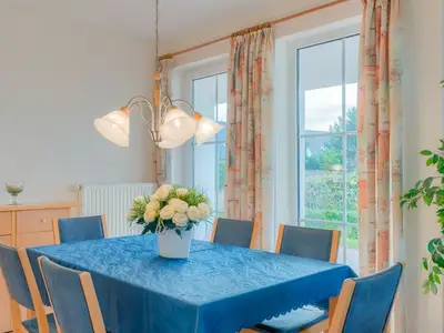 Ferienwohnung für 4 Personen (86 m²) in Thiessow 7/10