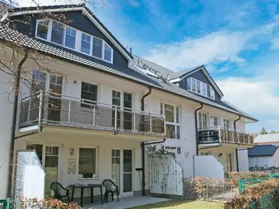 Ferienwohnung für 4 Personen (55 m²) in Thiessow 2/10
