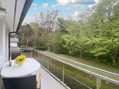 Ferienwohnung für 4 Personen (55 m²) in Thiessow 3/10