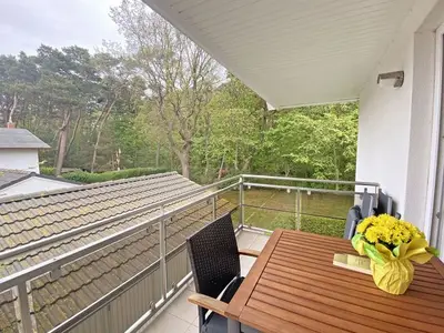 Ferienwohnung für 4 Personen (55 m²) in Thiessow 6/10