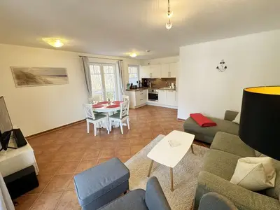 Ferienwohnung für 4 Personen (55 m²) in Thiessow 8/10