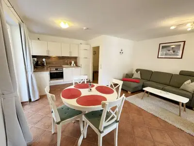 Ferienwohnung für 4 Personen (55 m²) in Thiessow 9/10