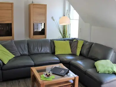 Ferienwohnung für 5 Personen (60 m²) in Thiessow 2/10