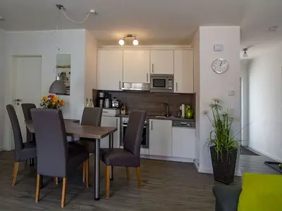 Ferienwohnung für 5 Personen (60 m²) in Thiessow 4/10