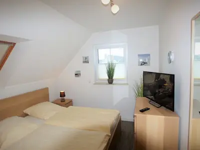 Ferienwohnung für 5 Personen (60 m²) in Thiessow 6/10