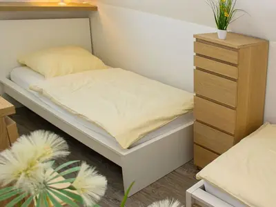 Ferienwohnung für 5 Personen (60 m²) in Thiessow 10/10