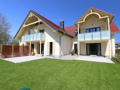 Ferienwohnung für 5 Personen (81 m²) in Thiessow 1/10