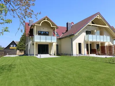 Ferienwohnung für 5 Personen (81 m²) in Thiessow 2/10