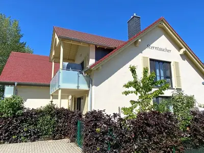 Ferienwohnung für 5 Personen (81 m²) in Thiessow 3/10