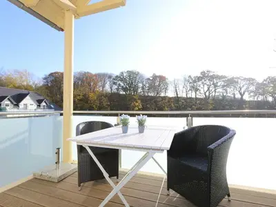 Ferienwohnung für 5 Personen (81 m²) in Thiessow 6/10